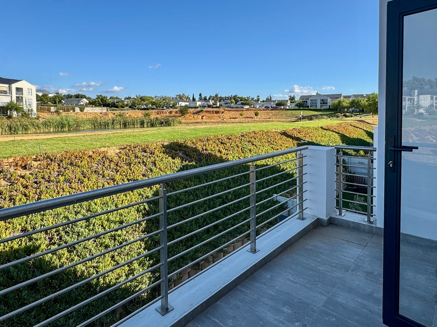 To Let 3 Bedroom Property for Rent in Wellington Central Western Cape